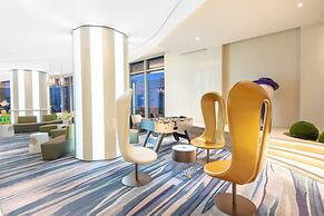 Holiday Inn Express Changzhou Lanling by IHG