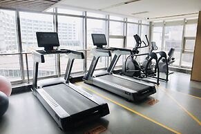 Holiday Inn Express Changzhou Lanling by IHG