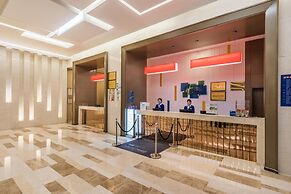 Holiday Inn Express Baoji City Centre by IHG