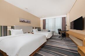 Holiday Inn Express Baoji City Centre by IHG