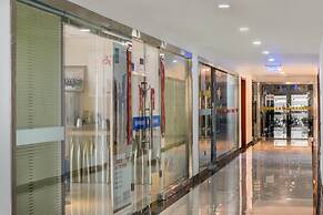 Holiday Inn Express Baoji City Centre by IHG