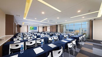 Holiday Inn Express Baoji City Centre by IHG