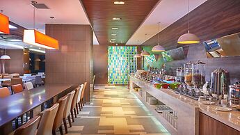 Holiday Inn Express Baoji City Centre by IHG