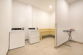 Holiday Inn Express Baoji City Centre by IHG