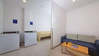 Holiday Inn Express Baoji City Centre by IHG