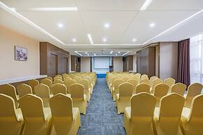 Holiday Inn Express Baoji City Centre by IHG