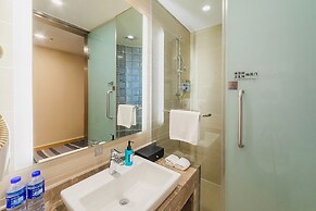 Holiday Inn Express Baoji City Centre by IHG