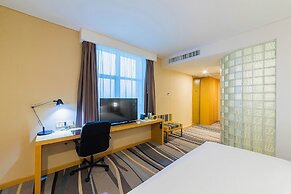 Holiday Inn Express Baoji City Centre by IHG