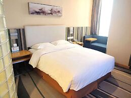 Holiday Inn Express Baoji City Centre by IHG