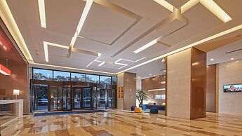 Holiday Inn Express Baoji City Centre by IHG