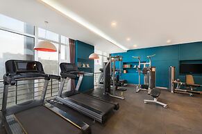 Holiday Inn Express Baoji City Centre by IHG