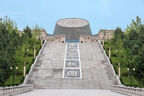 Holiday Inn Express Baoji City Centre by IHG