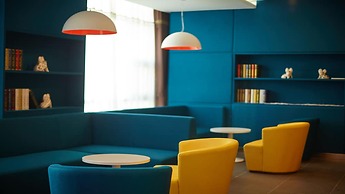 Holiday Inn Express Baoji City Centre by IHG