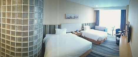 Holiday Inn Express Baoji City Centre by IHG