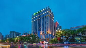 Holiday Inn Express Baoji City Centre by IHG