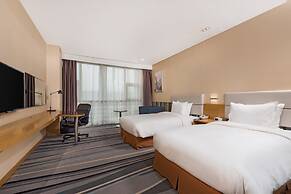 Holiday Inn Express Baoji City Centre by IHG