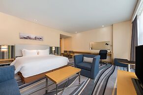 Holiday Inn Express Baoji City Centre by IHG