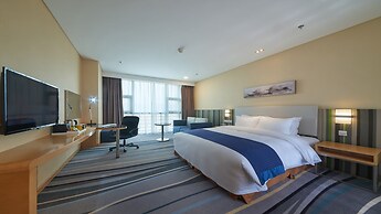 Holiday Inn Express Baoji City Centre by IHG