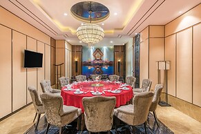 Holiday Inn Express Baoji City Centre by IHG