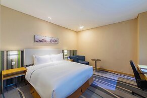 Holiday Inn Express Baoji City Centre by IHG