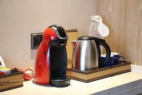 Hilton Dali Resort & Spa