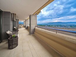 Hilton Dali Resort & Spa