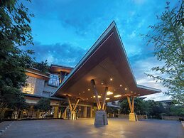 Hilton Dali Resort & Spa