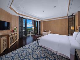 Hilton Dali Resort & Spa