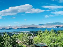 Hilton Dali Resort & Spa