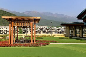 Hilton Dali Resort & Spa