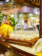 Hilton Dali Resort & Spa