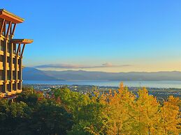 Hilton Dali Resort & Spa