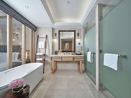 Hilton Dali Resort & Spa