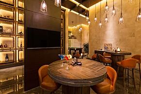 Hilton Dali Resort & Spa