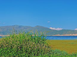 Hilton Dali Resort & Spa