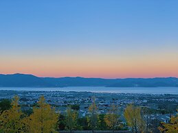 Hilton Dali Resort & Spa