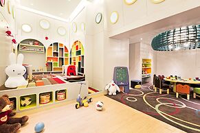 Hilton Dali Resort & Spa