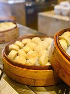 Hilton Dali Resort & Spa