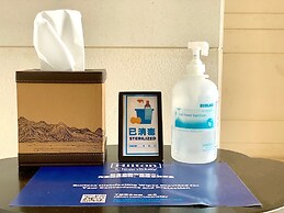 Hilton Dali Resort & Spa