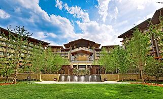 Hilton Dali Resort & Spa