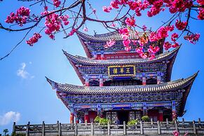 Hilton Dali Resort & Spa