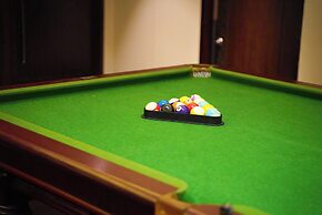 Hilton Dali Resort & Spa