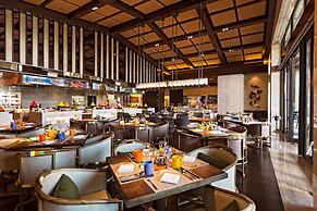 Hilton Dali Resort & Spa