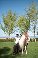 Hilton Dali Resort & Spa