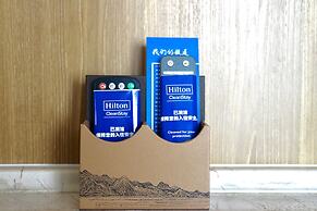 Hilton Dali Resort & Spa