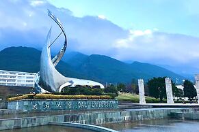 Hilton Dali Resort & Spa