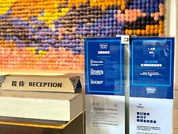 Hilton Dali Resort & Spa