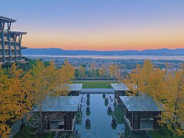 Hilton Dali Resort & Spa