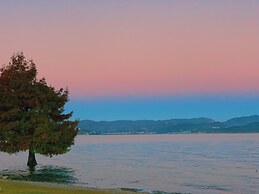 Hilton Dali Resort & Spa