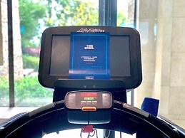 Hilton Dali Resort & Spa